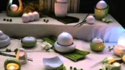 Heissner Gartenbrunnen-Set Chicago (016838-00) -Heissner 6jWZ7lMWpXI 1