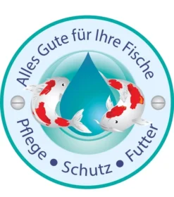 Heissner Filterwürfel 20cm (F190-00) -Heissner Alles Gute fuer Ihre Fische Pflege Schutz Futter