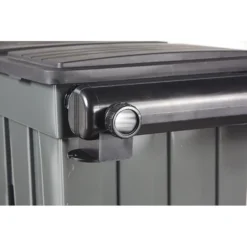 Heissner Durchlauffilter-Set 36m³ - 8100 L/h - 36W UVC (FPU36000-00) -Heissner Durchlauffilter Set FPU24000 00 UVC Funktionskontrolle