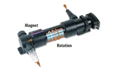 Heissner AQUA CLEAR UV-Teichklärer 55 W Edelstahl (F455E-00) -Heissner F436X F455X F472X F4110X funktionUVC heissner 2