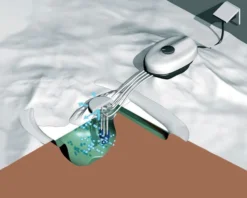 Heissner AQUA AIR OUTDOOR, Teichbelüfter 720l/h (TZ615-00) -Heissner Heissner Aqua Air OUTDOOR Teichbeluefter TZ605 00 Anwendung Winter