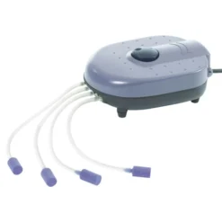 Heissner AQUA AIR OUTDOOR, Teichbelüfter 720l/h (TZ615-00)