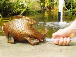 Heissner Aqua Jet - Synchron ECO 3900 L/h (P3900E-00) -Heissner Heissner Aqua Jet Synchron ECO 3900 l h