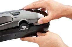 Heissner Aqua Jet - Synchron ECO 2900 L/h (P2900E-00) -Heissner Heissner Aqua Jet PREMIUM eco P1900E 00 16