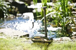 Heissner Aqua Jet - Synchron ECO 2900 L/h (P2900E-00) -Heissner Heissner Aqua Jet PREMIUM eco P1900E 00 17