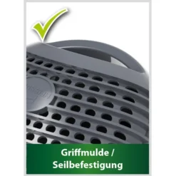 Heissner AQUA CRAFT 10000 L/h, 95W (HFP10000-00) -Heissner Heissner HFP10000 00 Bild 2