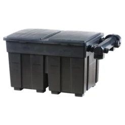 Heissner Durchlauffilter F 30000-00