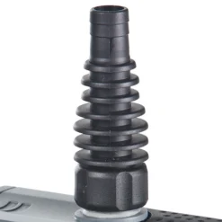 Heissner AQUA STARK ECO Multifunktionspumpe 700-1.400 L/h (P1400E-00) -Heissner Heissner Multifunktionspumpe Aqua Stark eco P700E 00 Universal Anschluss 3