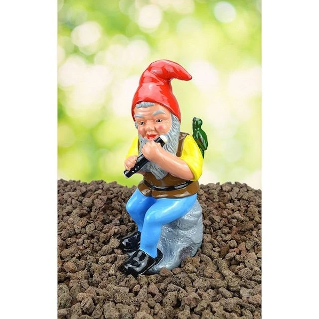 HEISSNER WENDELIN, Der Flötenspieler (06513-00)