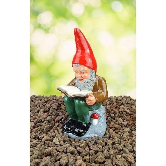 HEISSNER WILHELM, Der Bücherwurm (06181-00)