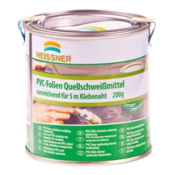 Heissner PVC-Folienkleber 200 G (Z854-00)