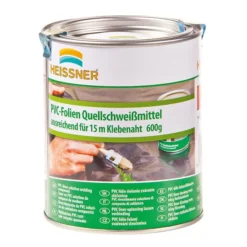 Heissner PVC-Folienkleber 600 G (Z853-00)