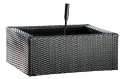 Heissner 13 Heissner -Heissner Heissner Rattan Hochteich 015196 00 ohne Beine