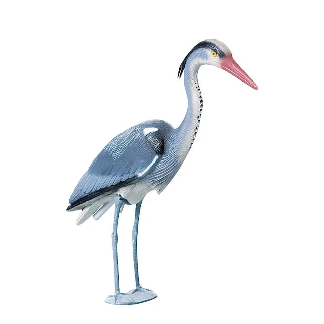 Heissner Teichfigur Heron (001101-00)