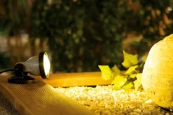 Heissner Unterwasser-Spot 3er-Set (U130-T) -Heissner Heissner SMARTLINE Unterwasser LED Spot 3er Set Einzelstrahler 1