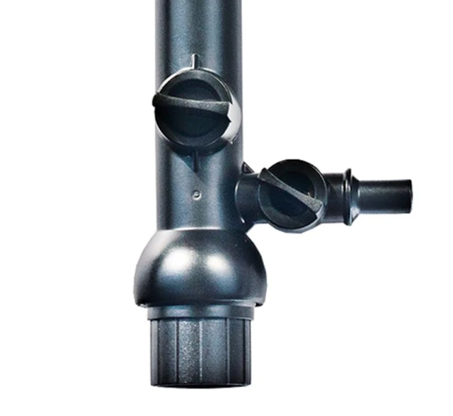 Heissner SMARTLINE Teichpumpenset 3000 L/h (HSP3000-00) 2 Heissner SMARTLINE Teichpumpenset 3000 L/h (HSP3000-00) – Bild 2