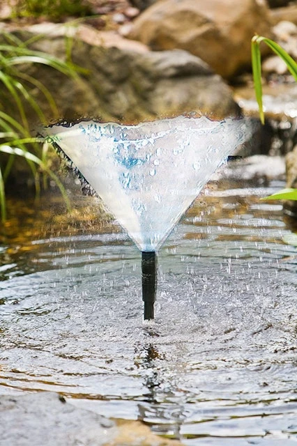 Heissner SMARTLINE Teichpumpenset 3000 L/h (HSP3000-00) 6 Heissner SMARTLINE Teichpumpenset 3000 L/h (HSP3000-00) – Bild 6