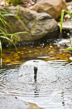 Heissner SMARTLINE Teichpumpenset 3000 L/h (HSP3000-00) 15 Heissner SMARTLINE Teichpumpenset 3000 L/h (HSP3000-00) -Heissner Heissner Smartline ECO Wasserspielpumpe 1000 l h 18