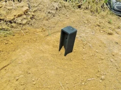 Heissner Teichrandsystem: PE-Band, 15 M X 140 Mm (TF821-00) -Heissner Heissner Teichrandsystem PE Band 15 m x 140 mm 2