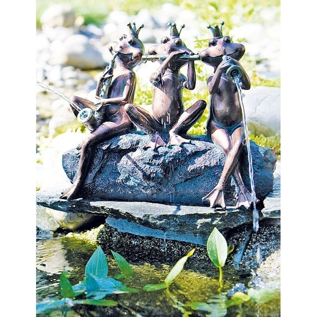 Heissner Frosch-Kapelle (003287-00)