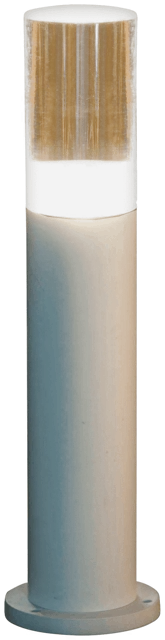 Heissner SMART LIGHT Uferleuchte, 3W, Warmweiss, Metall (L477-00)