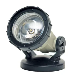 Heissner Teich- Und Gartenlicht 1er-Set (U401-T)