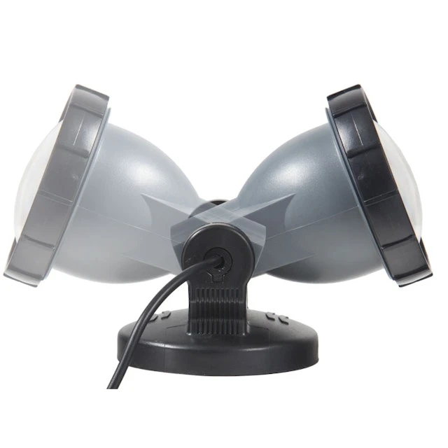 Heissner Teich- Und Gartenlicht 1er-Set (U401-T) – Bild 2