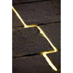 Heissner LED-Band Starter-Set WarmWhite 500cm (L122-T) -Heissner Heissner eco Unterwasser LED Band Starter Set Warm Weiss Wegbeleuchtung