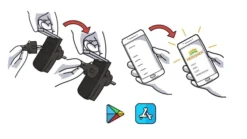 Heissner Smart Plug (Z1-00) -Heissner HrSo7yjYeN4