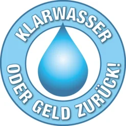 Heissner Durchlauffilter F 30000-00 -Heissner Klarwasser oder Geld zurueck 3