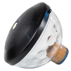 Heissner Pond-Light-Show (L309-00)