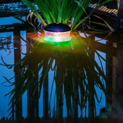 Heissner Pond-Light-Show (L309-00) -Heissner L309 ambient image 1