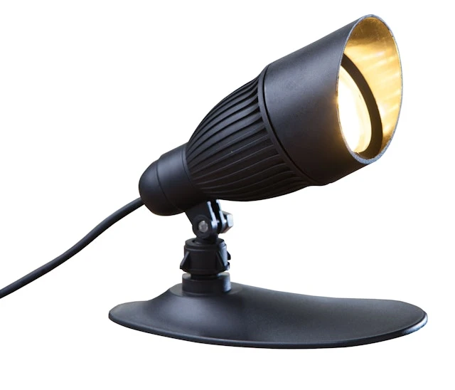 Heissner SMART LIGHT Spot, 9W, Warmweiss, Kunststoff (L419-00) 1 Heissner SMART LIGHT Spot, 9W, Warmweiss, Kunststoff (L419-00)