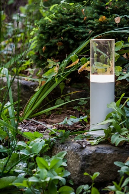 Heissner SMART LIGHT Uferleuchte, 3W, Warmweiss, Metall (L477-00) 2 Heissner SMART LIGHT Uferleuchte, 3W, Warmweiss, Metall (L477-00) – Bild 2