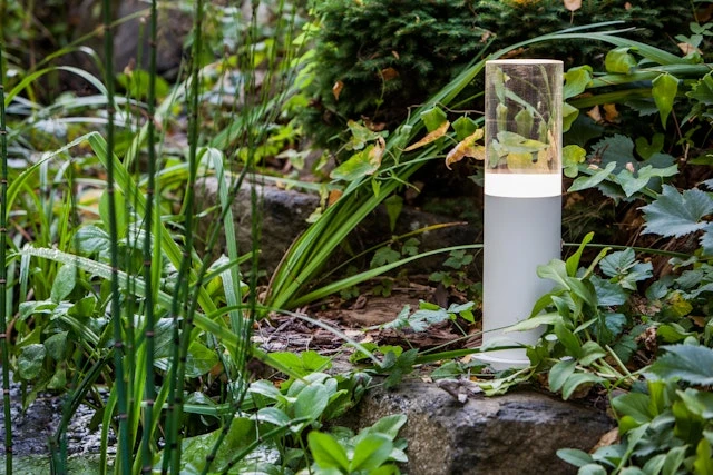 Heissner SMART LIGHT Uferleuchte, 3W, Warmweiss, Metall (L477-00) 4 Heissner SMART LIGHT Uferleuchte, 3W, Warmweiss, Metall (L477-00) – Bild 4