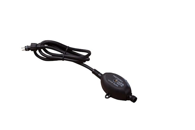 Heissner SMART LIGHT Dämmerungssensor, 2-Pin (L541-00) 1 Heissner SMART LIGHT Dämmerungssensor, 2-Pin (L541-00)