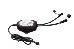 Heissner SMART LIGHT Wifi-RGB-Controller (APP) (L552-00)