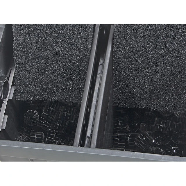 Heissner Durchlauffilter F 30000-00 – Bild 2