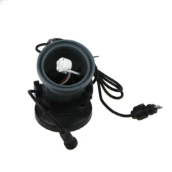 Heissner Lampenkörper Inkl. Standfuß U401-T, U403-T, Steht Nicht In Der Anleitung (ET20-U4020)