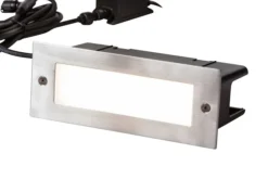 Heissner Wand-Einbauleuchte 215 Mm (L484-00)