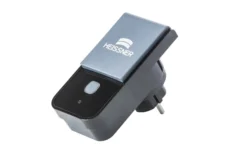 Heissner Smart Plug (Z1-00) -Heissner Original Heissner Produkt 23