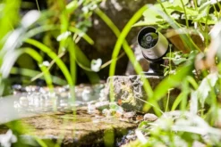 Heissner Smart Garden Cam (Z1080-00) -Heissner Original Heissner Produkt 28