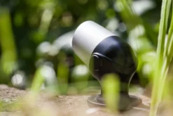 Heissner Smart Garden Cam (Z1080-00) -Heissner Original Heissner Produkt 29