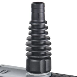 Heissner AQUA STARK ECO Multifunktionspumpe 2100 - 3400 L/h (P3400E-00) -Heissner Original Heissner Produkt 35