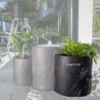 Heissner Terrassenbrunnen Planter Gardia 1 (Pflanzelement) (016851-SB)