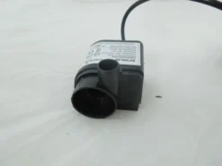 Heissner Solarpumpe (ET20-SP300)