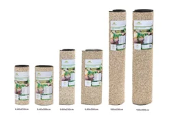 HEISSNER Steinfolie 40cm X 250cm (TF592-52) -Heissner TF592 TF598