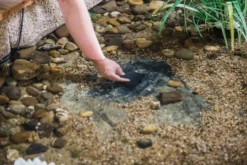 HEISSNER Reparatur-Klebeband "EASY FIX", 150cm Schwarz (TF857-00) -Heissner TF857 00 TF858 00 anwendung