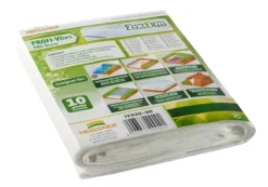 HEISSNER Vlies 4x4m (TF920-16) -Heissner TF920 00 TF920 12 TF920 16 freisteller vlies einleger