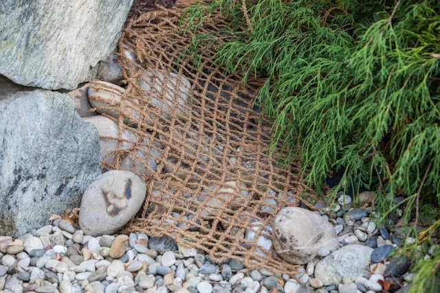 HEISSNER Anpflanzhilfe / Böschungsmatte 1 X 5m (TZ191-00) 2 HEISSNER Anpflanzhilfe / Böschungsmatte 1 X 5m (TZ191-00) – Bild 2